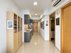 The Tre Ver (D13), Condominium #630740681